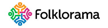 Folklorama Logo